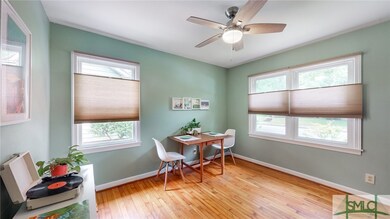 1112 E 52nd St, Savannah, GA 31404 - photo 6