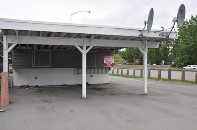 Car Port