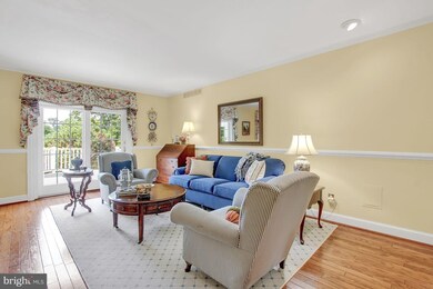 6 Scottsdale Ct, Lutherville Timonium, MD 21093 - photo 2