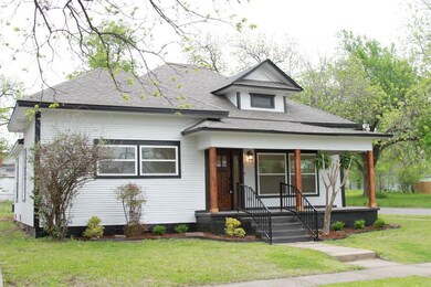 701 W Morgan St, Denison, TX 75020 - photo 2