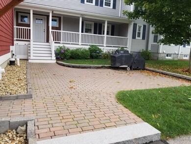 60 Concord Rd unit 4, Billerica, MA 01821 - photo 3