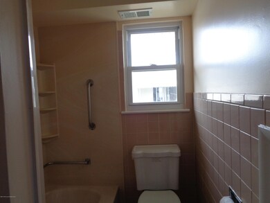 Main Bath