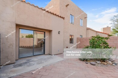 2961 E Greenlee St, Tucson, AZ 85716 - photo 5