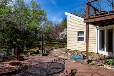 Back of Home - pic 6
