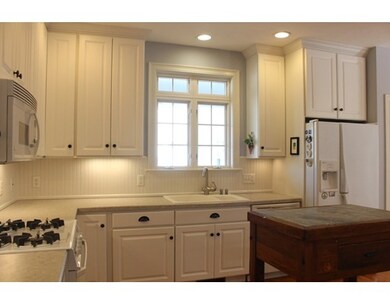 163 North St, Upton, MA 01568 - photo 6