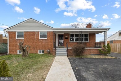 3911 24th Ave, Temple Hills, MD 20748 - photo 5