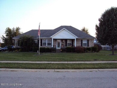 485 Deer Park Way, Mount Washington, KY 40047 - photo 2