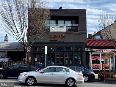 1844 California St NW, Washington, DC 20009 - photo 6