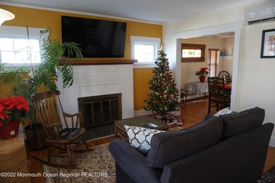 305 Evergreen Ave unit Front House, Bradley Beach, NJ 07720 - photo 3