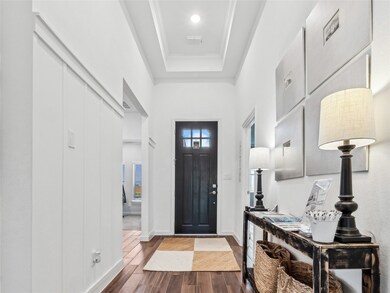 1800 Mesquite Trail, Dayton, TX 77535 - photo 3