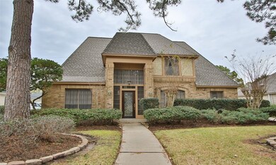 15814 Echo Lodge Dr, Houston, TX 77095 - photo 4