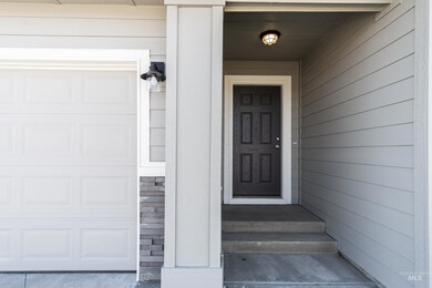 2047 W Rickon St, Kuna, ID 83634 - photo 2