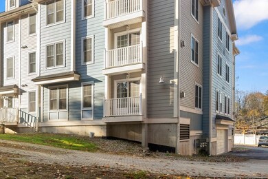 19 Broad St unit 101, Merrimac, MA 01860 - photo 2