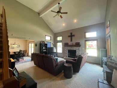 1130 Fawncrest Ct, Bluffton, IN 46714 - photo 6