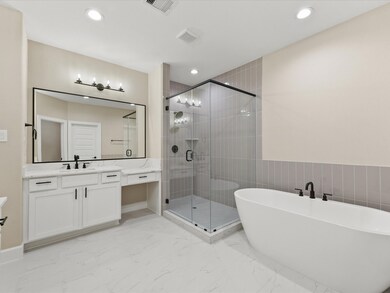 1438 Dian St unit A, Houston, TX 77008 - photo 4