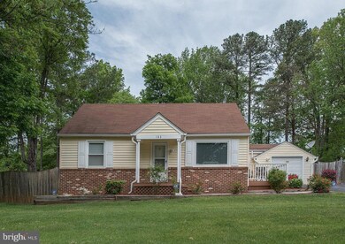 163 Barrett Heights Rd, Stafford, VA 22556 - photo 2