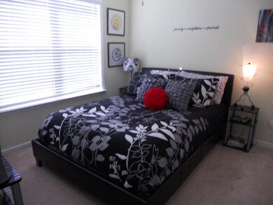 Guest Bedroom 1