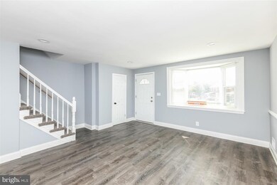 3412 Fleetwood Ave, Baltimore, MD 21206 - photo 3