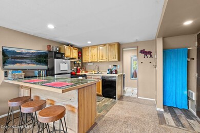 216 Mogul Hill Rd unit 8, Sandpoint, ID 83864 - photo 4