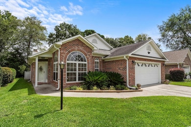 1010 Swan Lake Dr, North Myrtle Beach, SC 29582 - photo 6