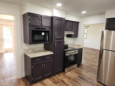 604 N Rouse St, Pittsburg, KS 66762 - photo 3