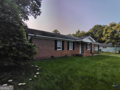 7 Highland Ave, Hawkinsville, GA 31036 - photo 4