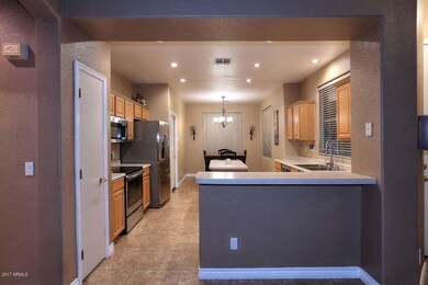 Night-Kitchen