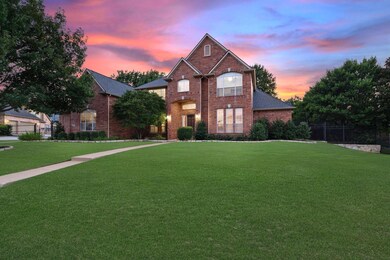 624 Honeysuckle Hollow, Southlake, TX 76092 - photo 2
