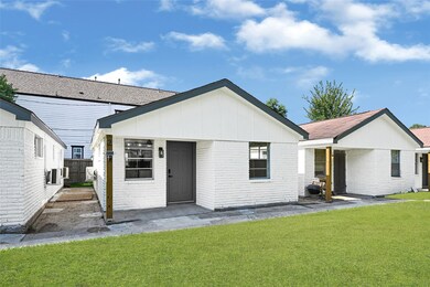 8701 Bertwood St unit 3, Houston, TX 77016 - photo 4