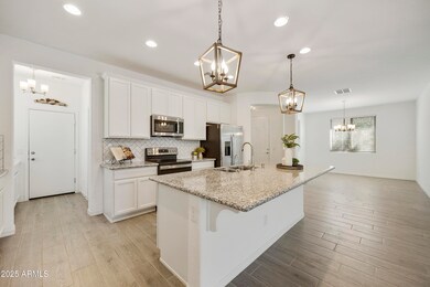 5854 S Del Rancho, Mesa, AZ 85212 - photo 4