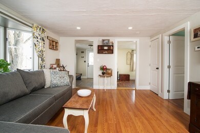 43 High St, West Bridgewater, MA 02379 - photo 6