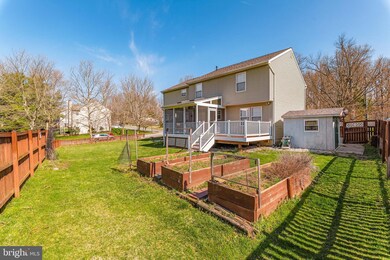 418 Central Ave, Reisterstown, MD 21136 - photo 4