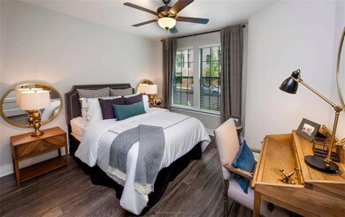 222 Colonial Homes Dr NW unit 2524, Atlanta, GA 30309 - photo 5