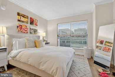 Residences at Gallery Place unit 526, Washington, DC 20001 - photo 5