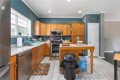 2527 Foxfire Ln, Burlington, NC 27217 - photo 6