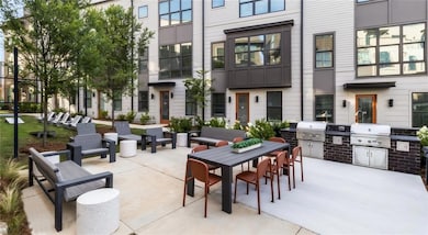 277 Clifton St SE unit A1, Atlanta, GA 30317 - photo 5