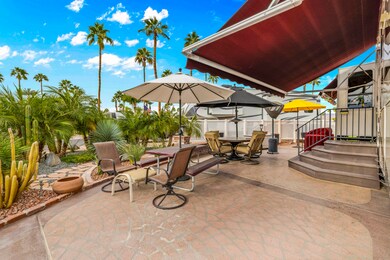 69411 Ramon Rd unit 1203, Cathedral City, CA 92234 - photo 3