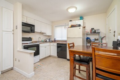 42 Lionel Ave unit A, Waltham, MA 02452 - photo 6