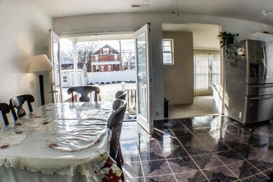 French Doors