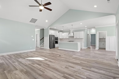 5142 Water Breeze Ct unit lot 309 Corolla B, Myrtle Beach, SC 29588 - photo 4