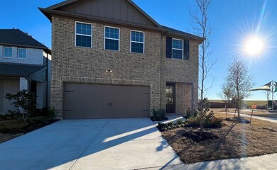 2829 Woodland Ct, Wylie, TX 75098 - photo 2