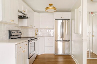 44 Lexington Ave unit 5, Gloucester, MA 01930 - photo 5