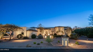 Stunning curb appeal