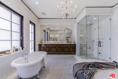 1714 Stone Canyon Rd, Los Angeles, CA 90077 - photo 3