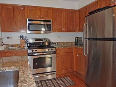 764 Old Checker Rd unit A5, Buffalo Grove, IL 60089 - photo 7