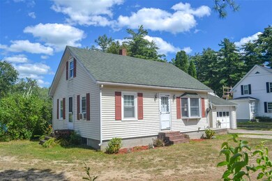 95 Chestnut Hill Rd, Rochester, NH 03867 - photo 4