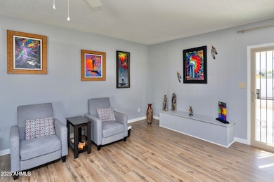 984 E Carmelita Dr, Sierra Vista, AZ 85635 - photo 7