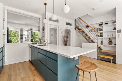 201 W Springfield St unit 3, Boston, MA 02118 - photo 7