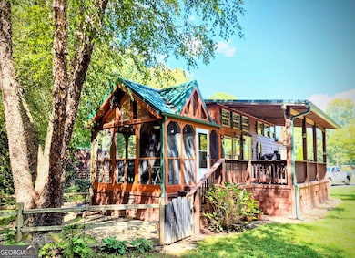 535 Elkmont Trail, Cleveland, GA 30528 - photo 2