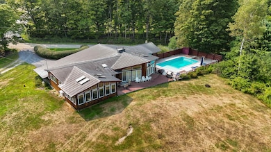 554 Frisbie Hill Rd, Castleton, VT 05735 - photo 2